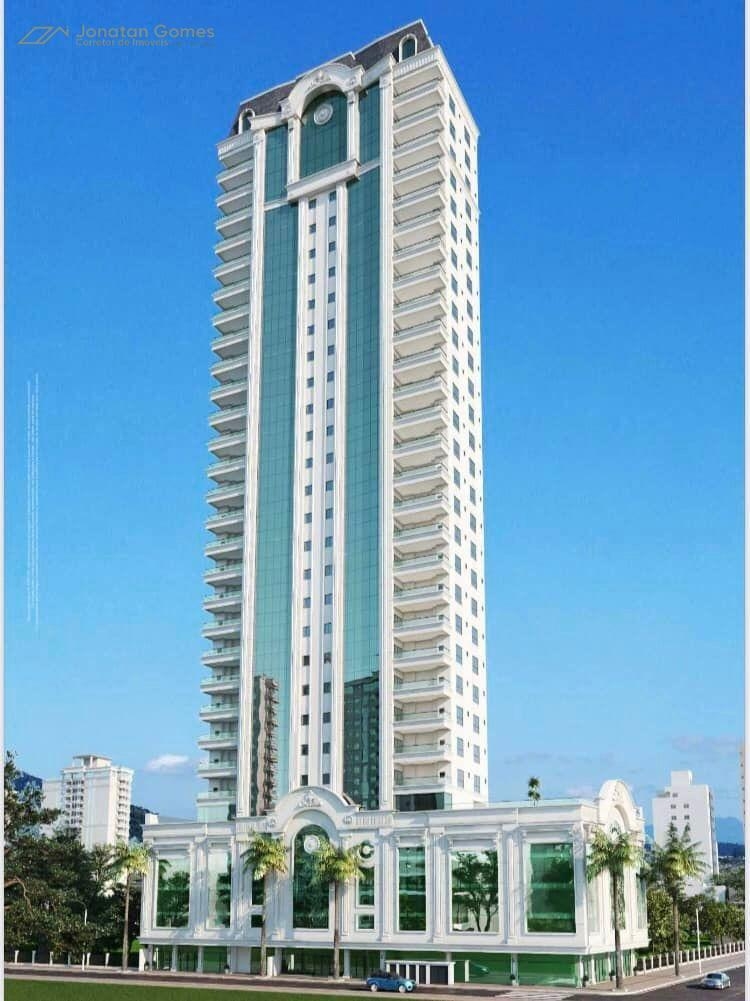 EMPREENDIMENTO ? VENDA NO PARAMOUNT TOWER