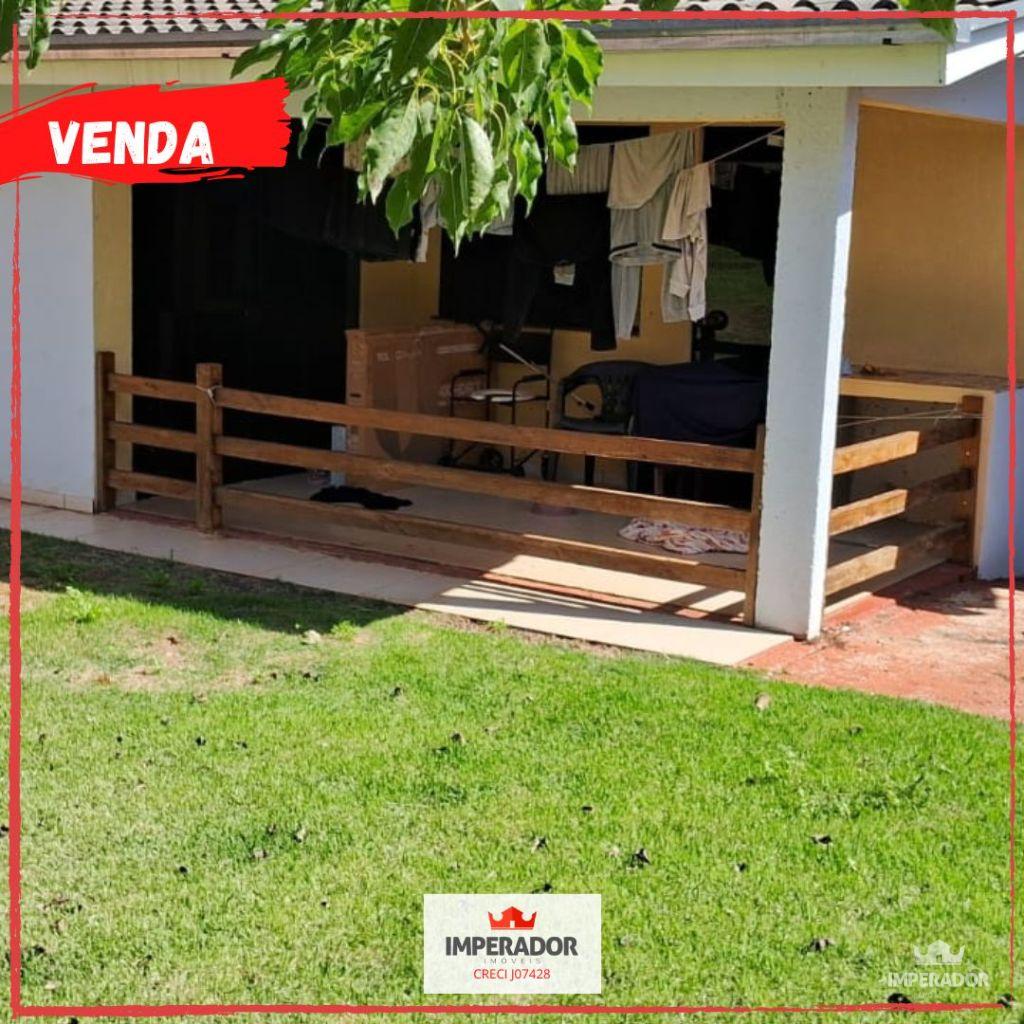 CASA A VENDA NO BAIRRO SAO FRANCISCO