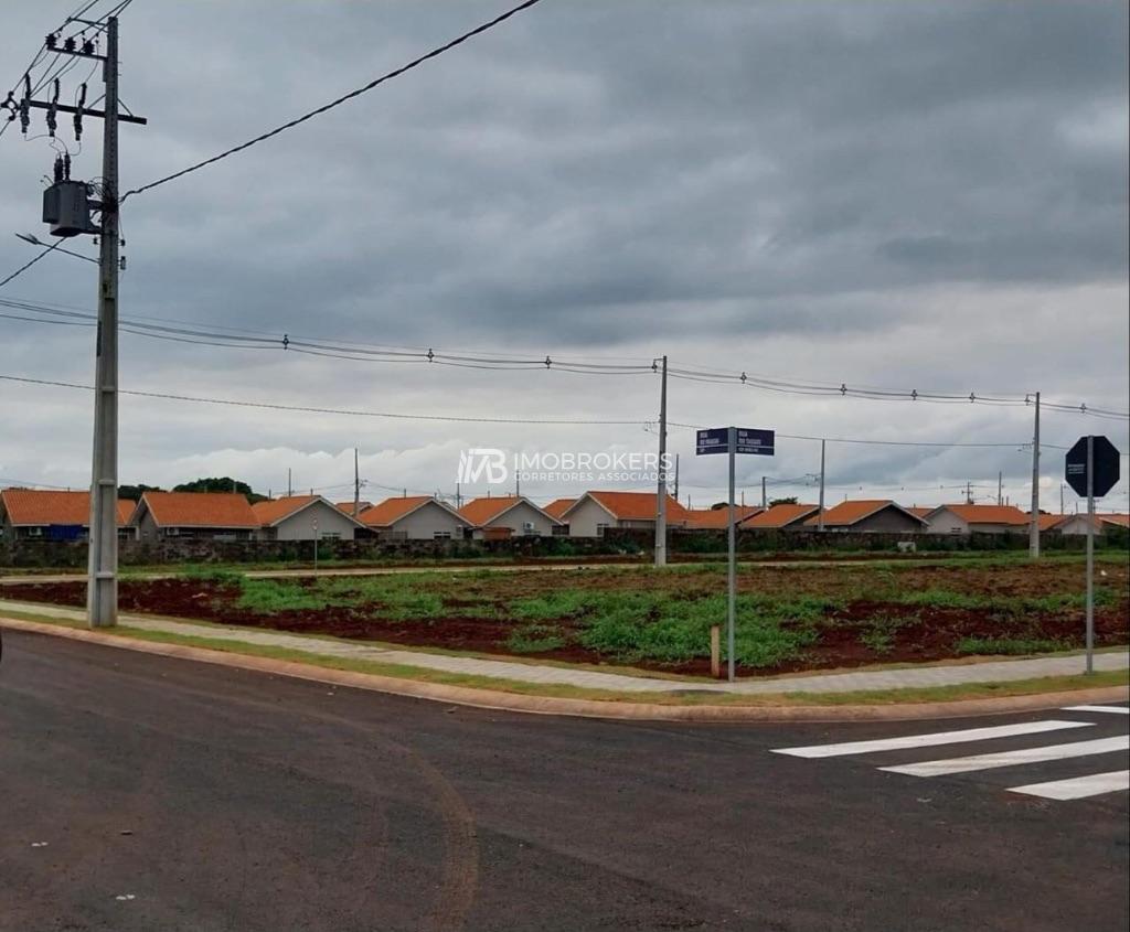 Terreno à venda no- Loteamento Morada dos Ipês, em Foz do Igua...