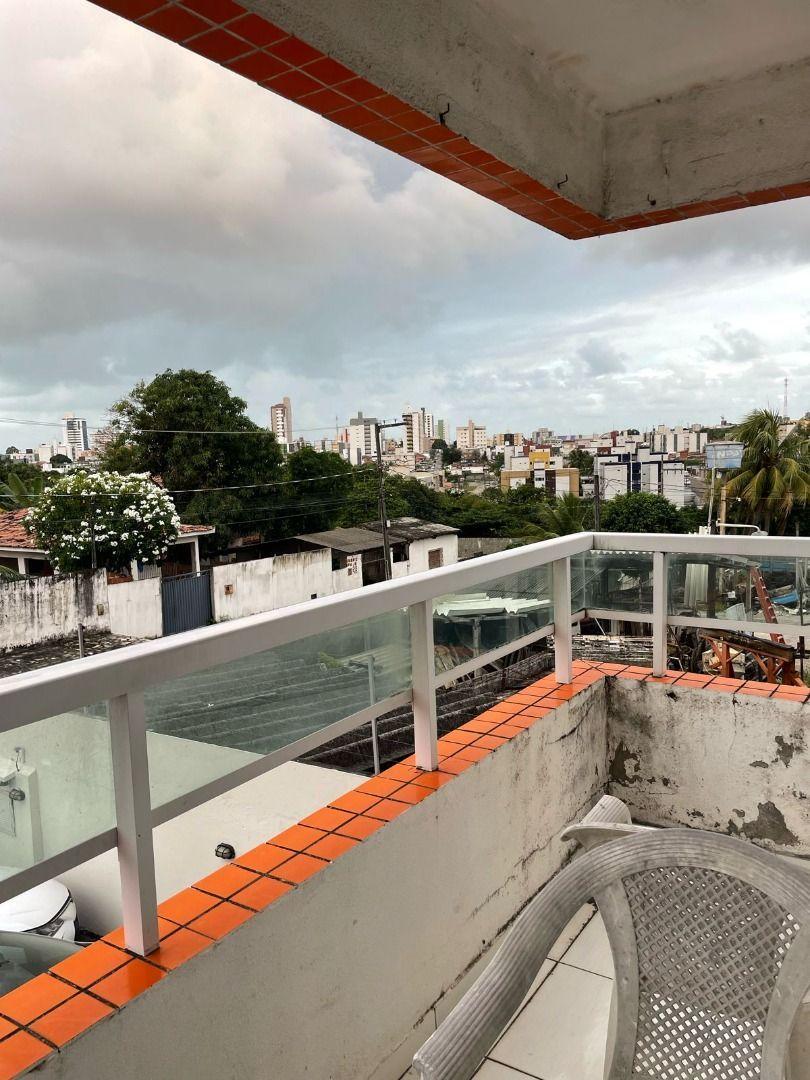 Apartamento Residencial / Cidade dos Colibris