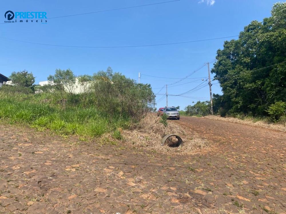 LOTE DE ESQUINA A VENDA NO LOTEAMENTO ALTO DA CONQUISTA BAIRRO AGUA BRANCA