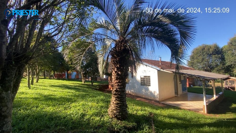 LINDA CHÁCARA COM CASA PARA LOCAÇÃO 