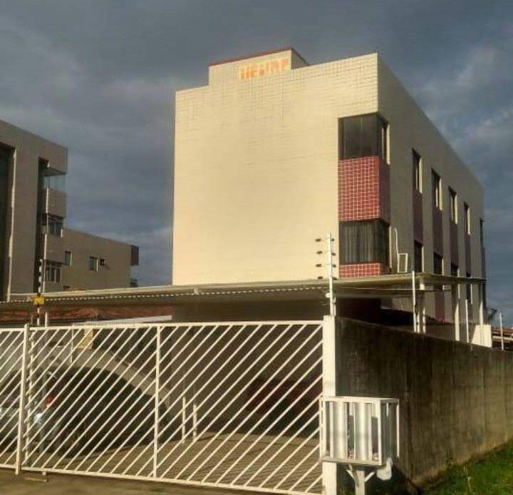 Apartamento Residencial / Poço