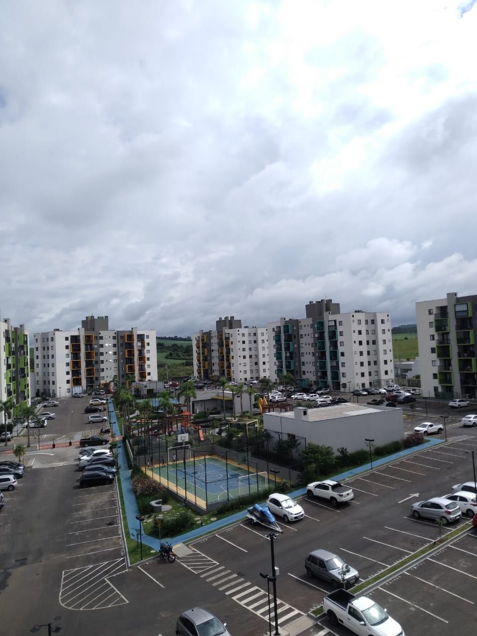 timo apartamento na Cidade dos Lagos!