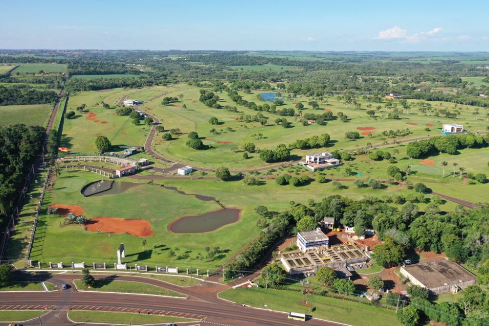 Frana Imveis em Foz do Iguau PR