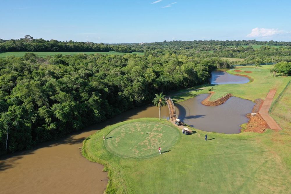 Frana Imveis em Foz do Iguau PR