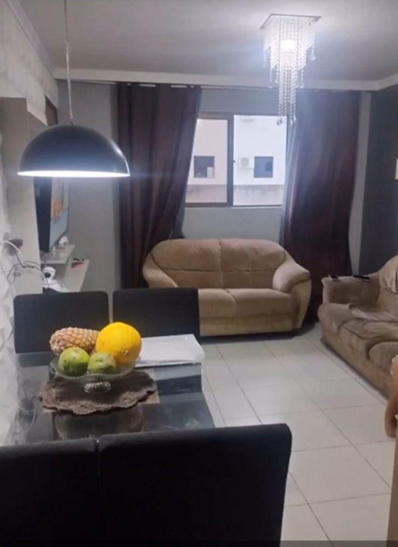 Apartamento Residencial / Mangabeira