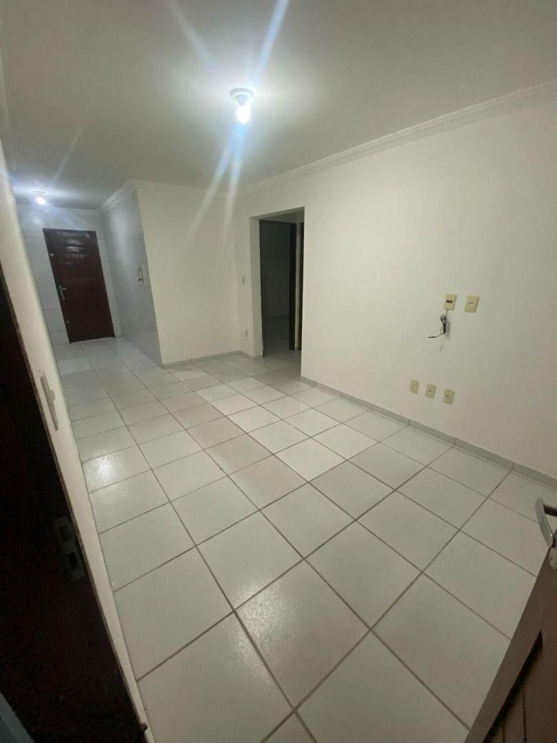 Apartamento Residencial / João Paulo II