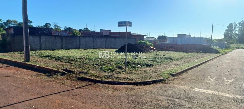 Terreno à venda no - loteamento Baifus, em Foz do Iguaçu-PR