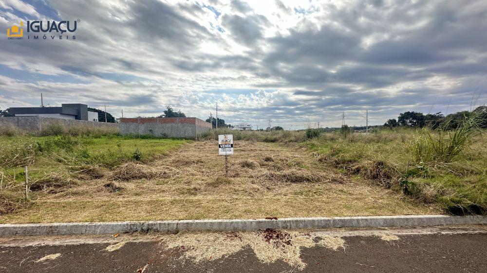 Excelente Terreno para Venda no Ecoville I em Foz do Iguaçu - ...