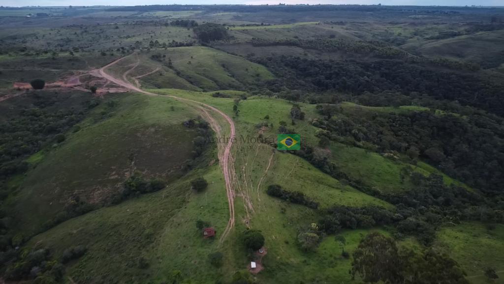 273 hectares muito bem localizada 