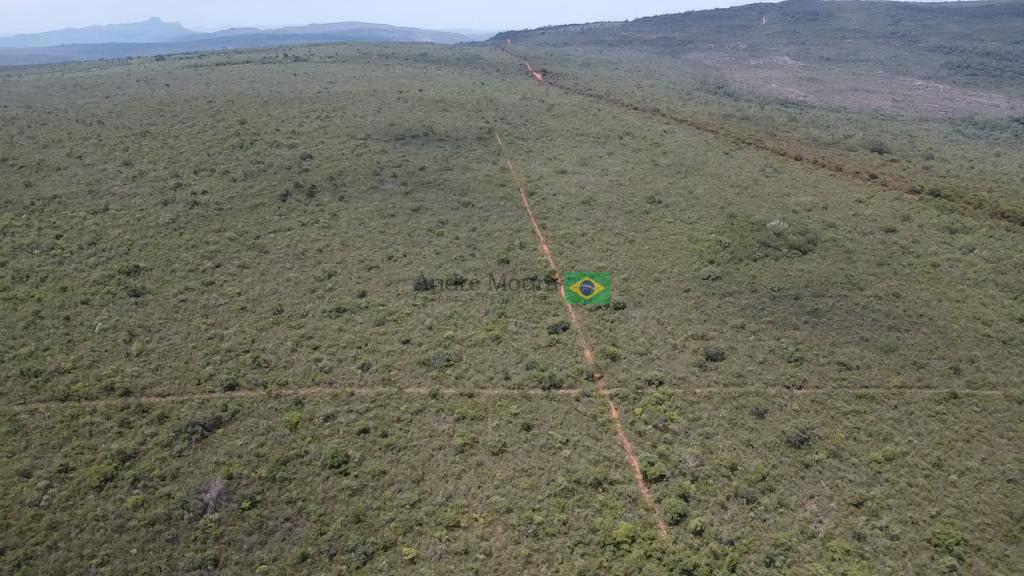 Fazenda para café com muita água 