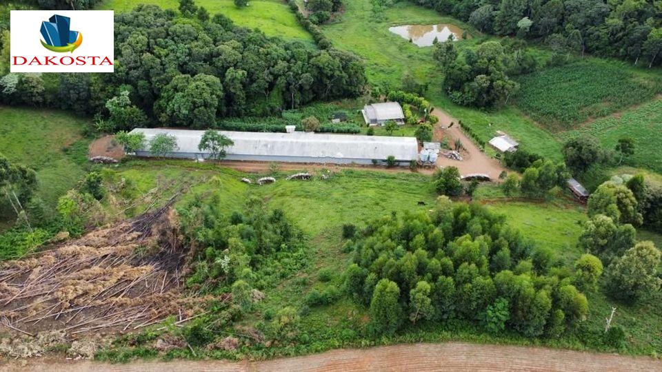 Dakosta Imveis em Enas Marques PR e regio