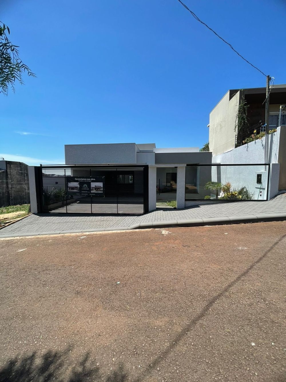 Imobiliria Destaque em Cascavel PR