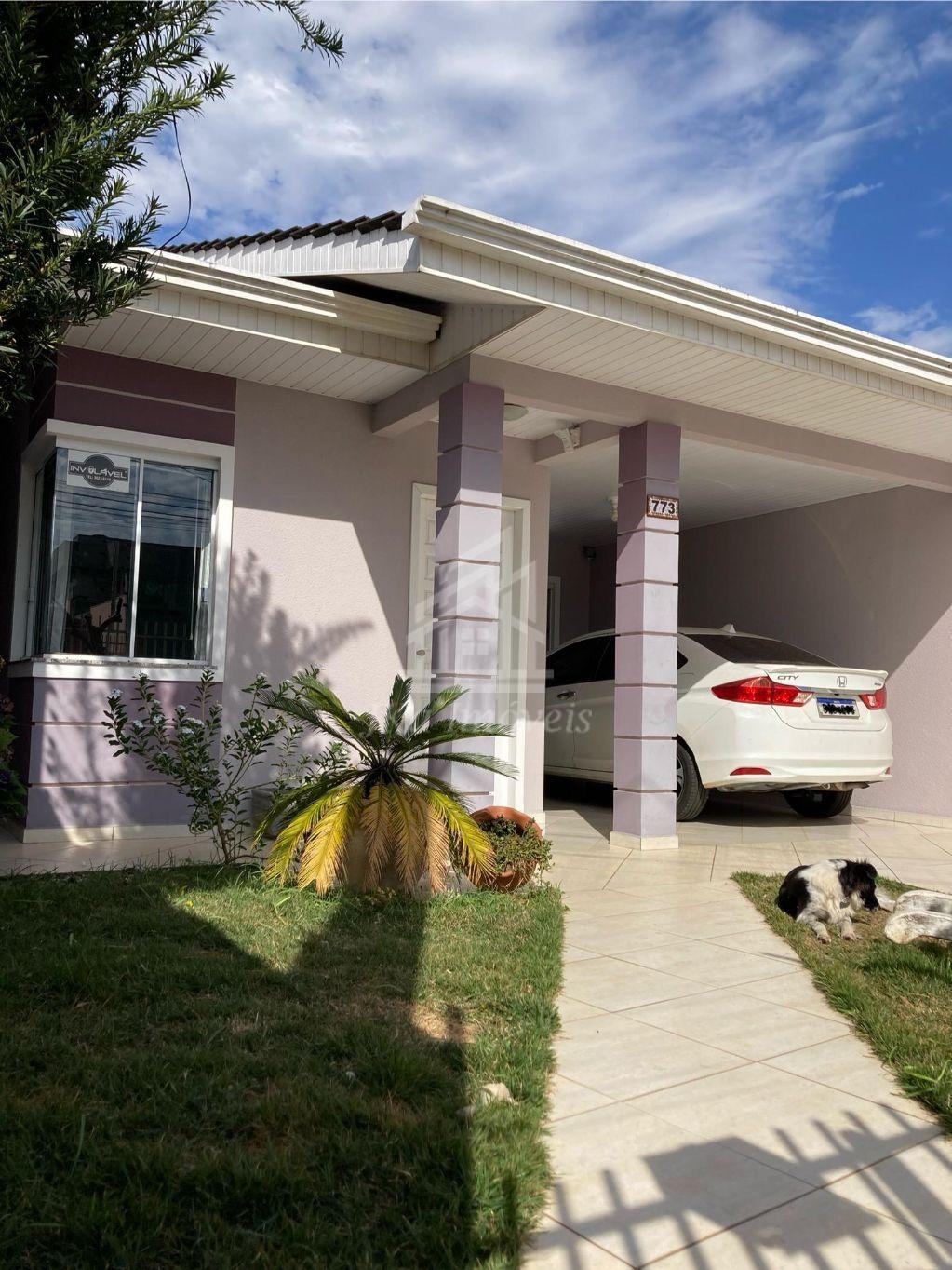 JKa Imveis Em Guarapuava - PR