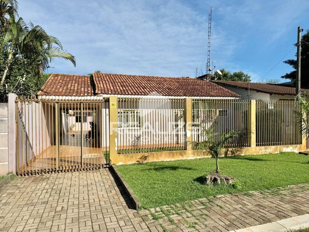 Casa  venda no Jardim Dom Pedro