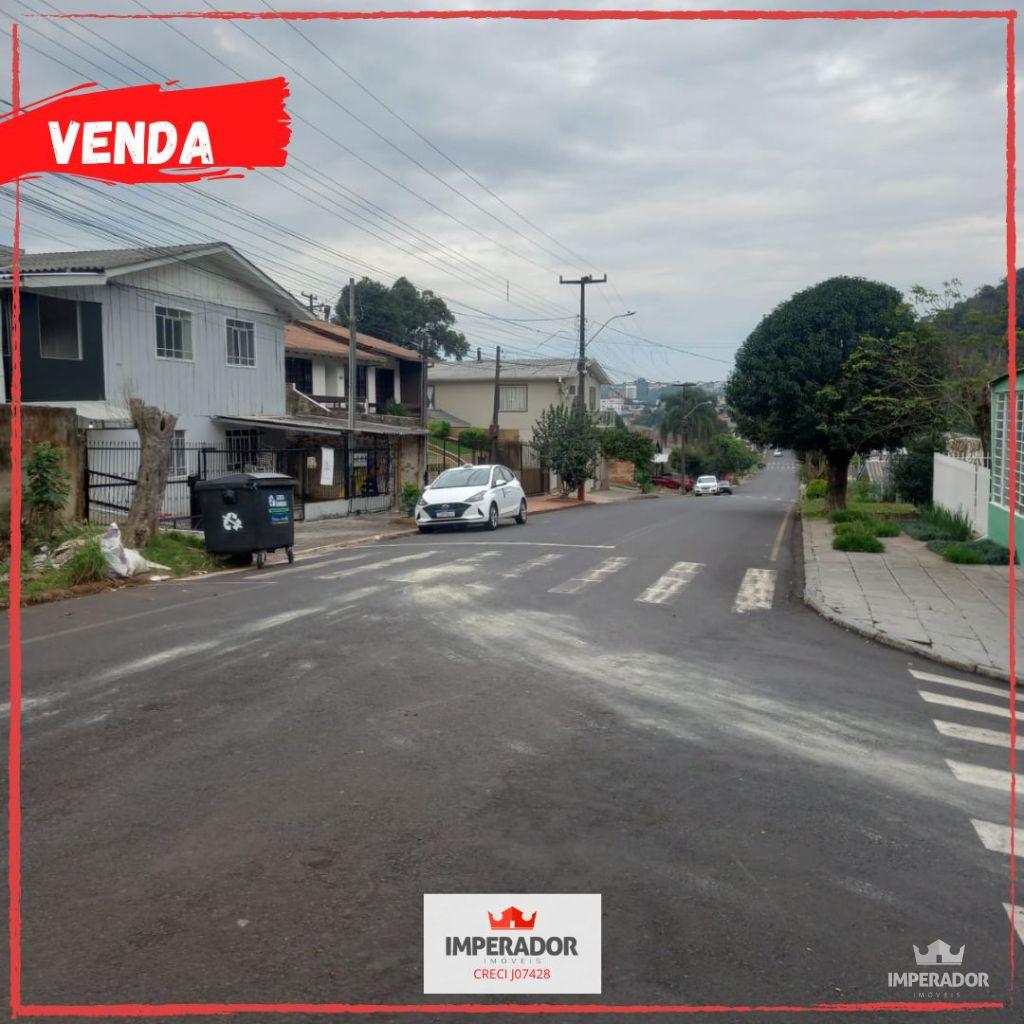 TERRENO A VENDA NO BAIRRO INDUSTRIAL