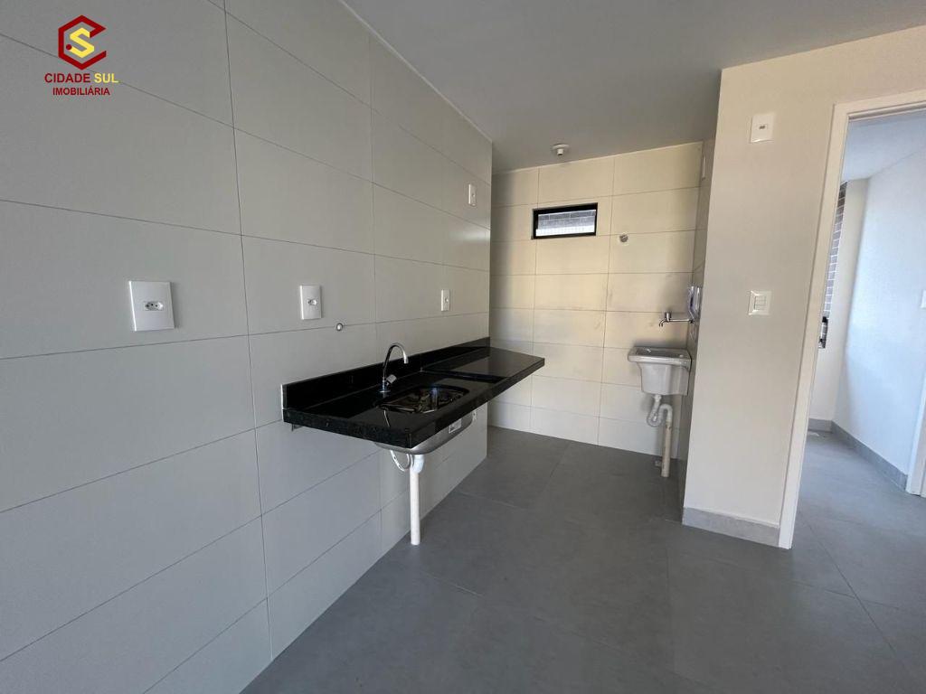 1 Apartamento de 59 m² Bessa - João Pessoa, à venda por R$ 279...