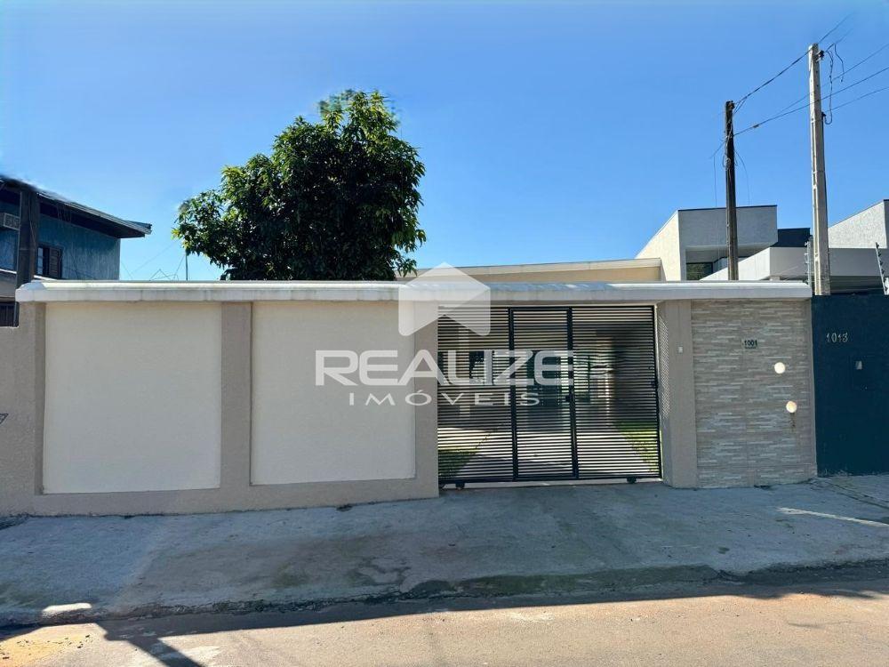 Casa  venda no Jardim Ip 2 com Piscina