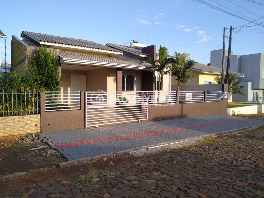 CASA AMPLA - ÓTIMO PADRÃO