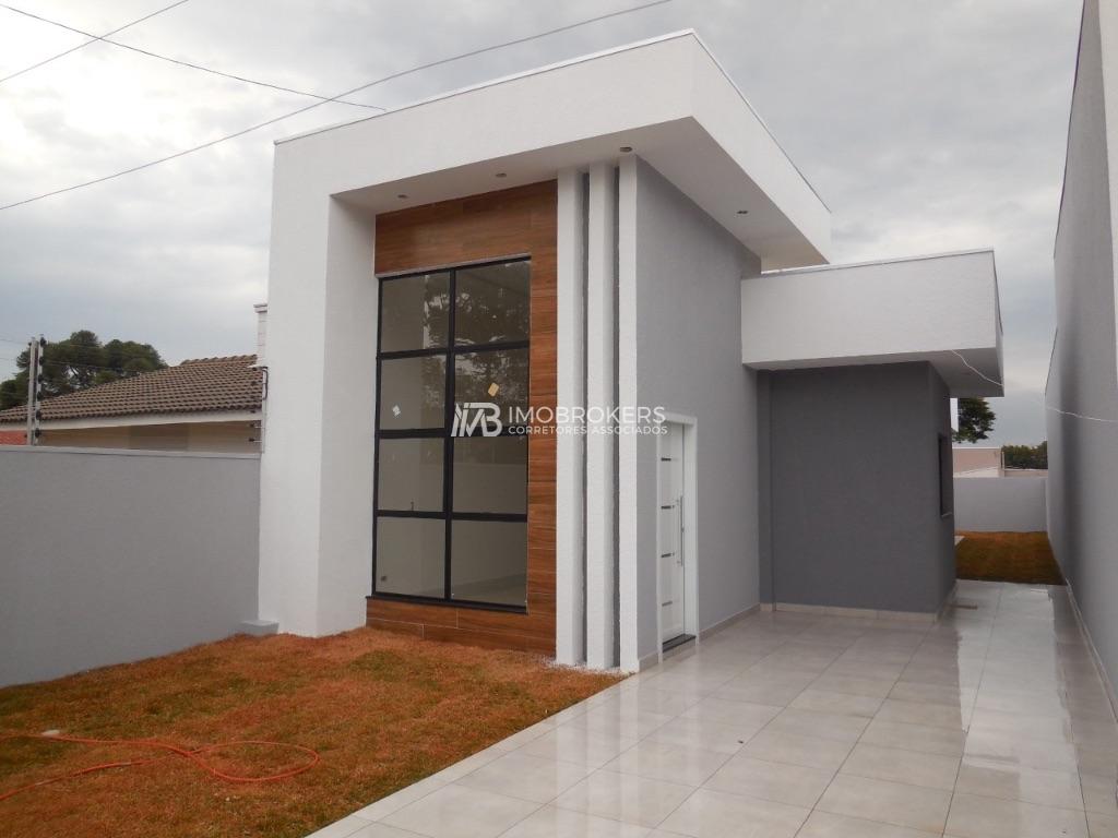 Casa à venda no bairro- Portal da Foz, em Foz do Iguaçu-PR