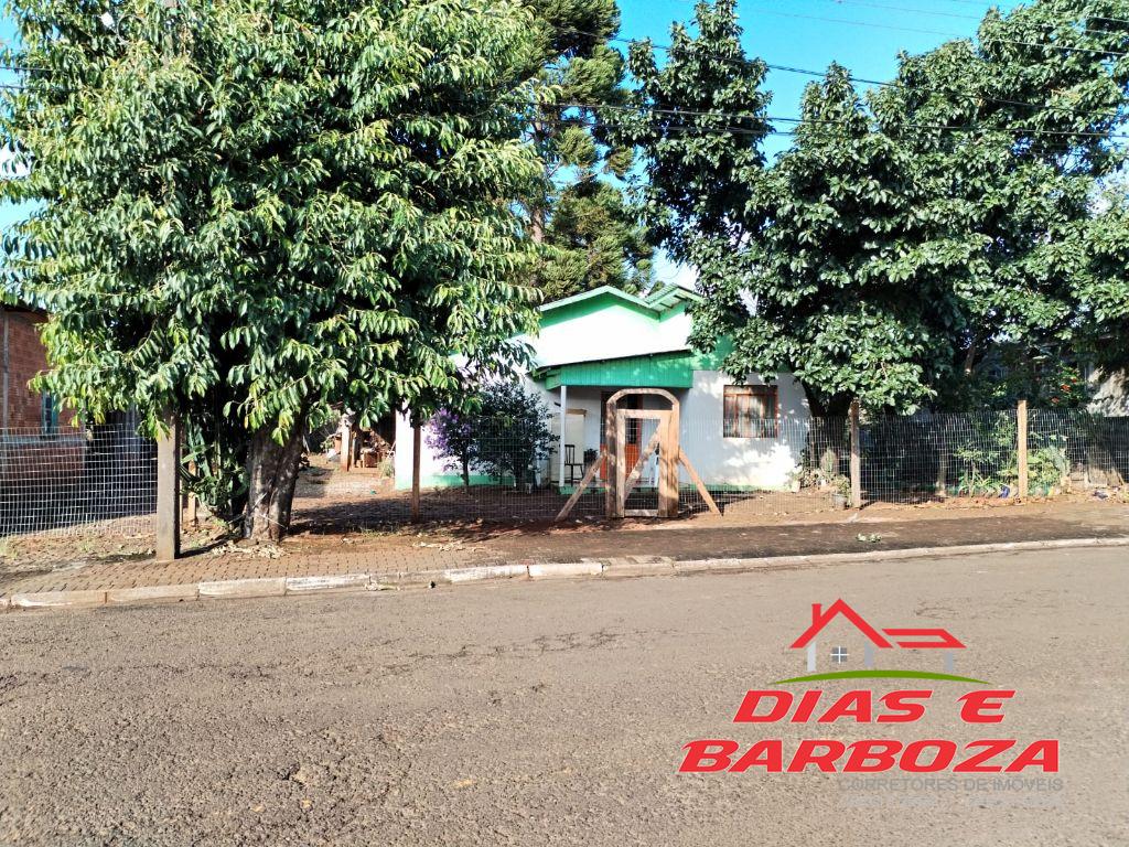 Lote comercial de 1350m, Localizado na rua Princesa Izabel em Ampre.