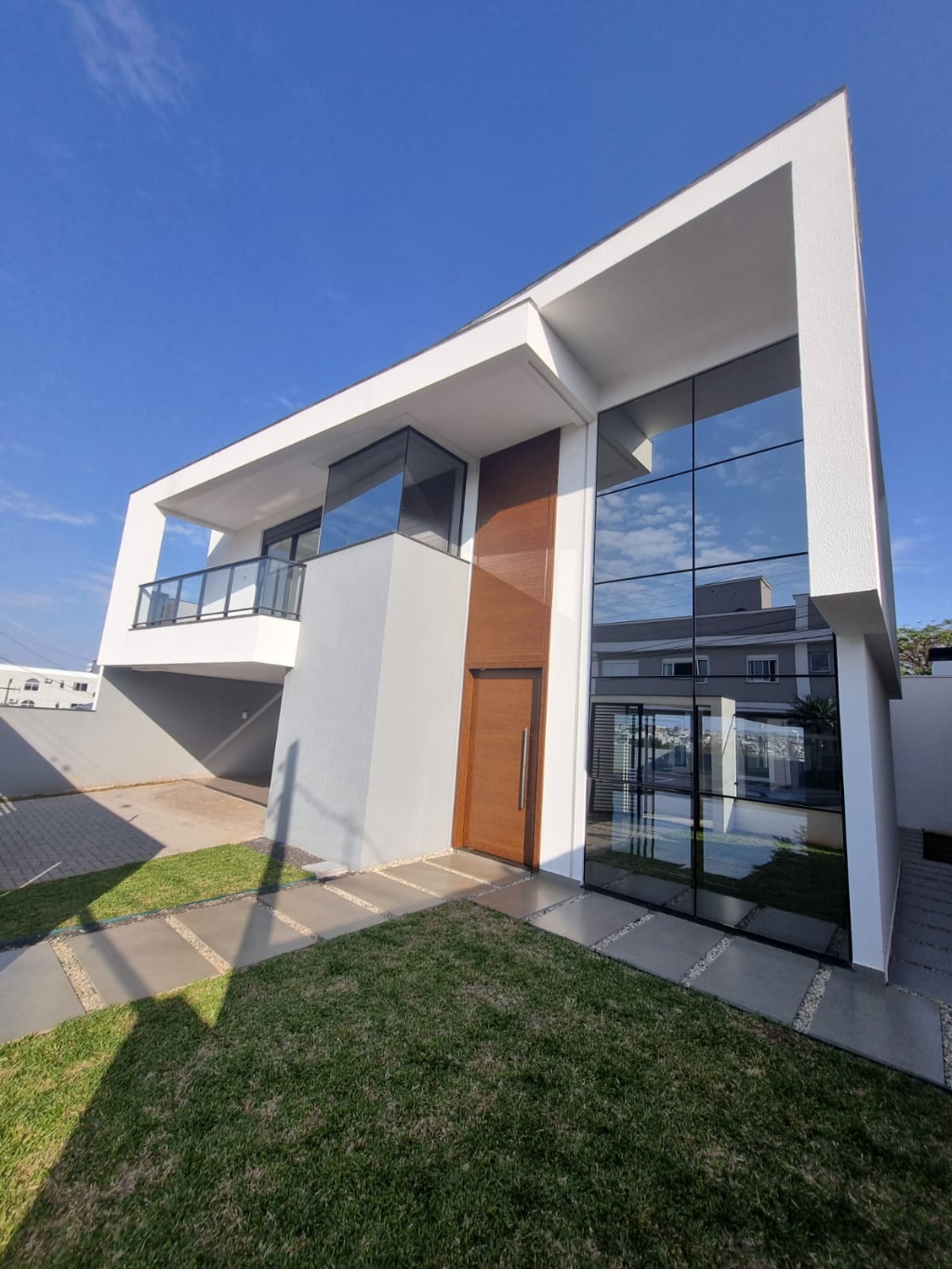 BELISSIMO DUPLEX EM ALTO PADRÃO 