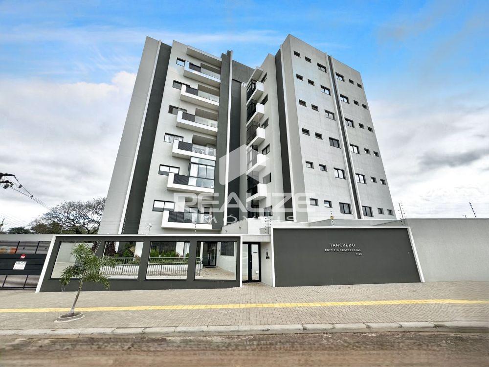 Apartamento  venda no Residencial Tancredo