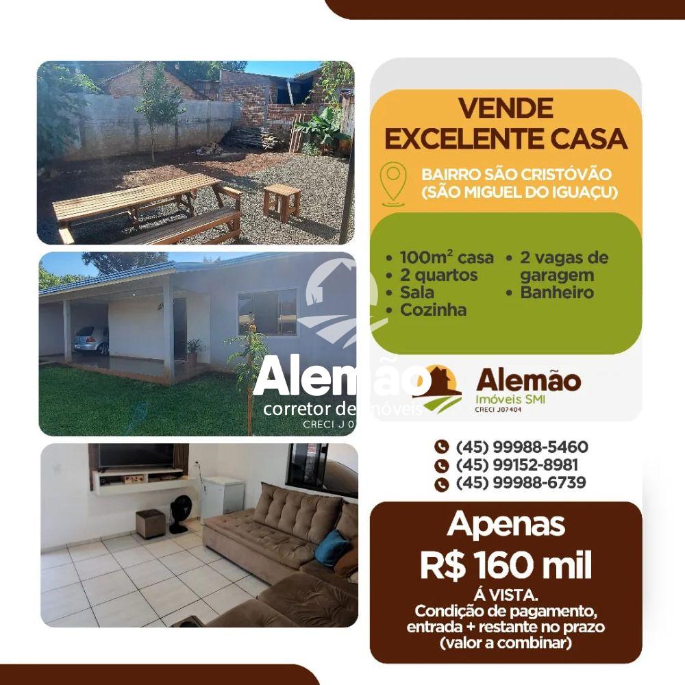 EXCELENTE CASA NO PRECINHO!