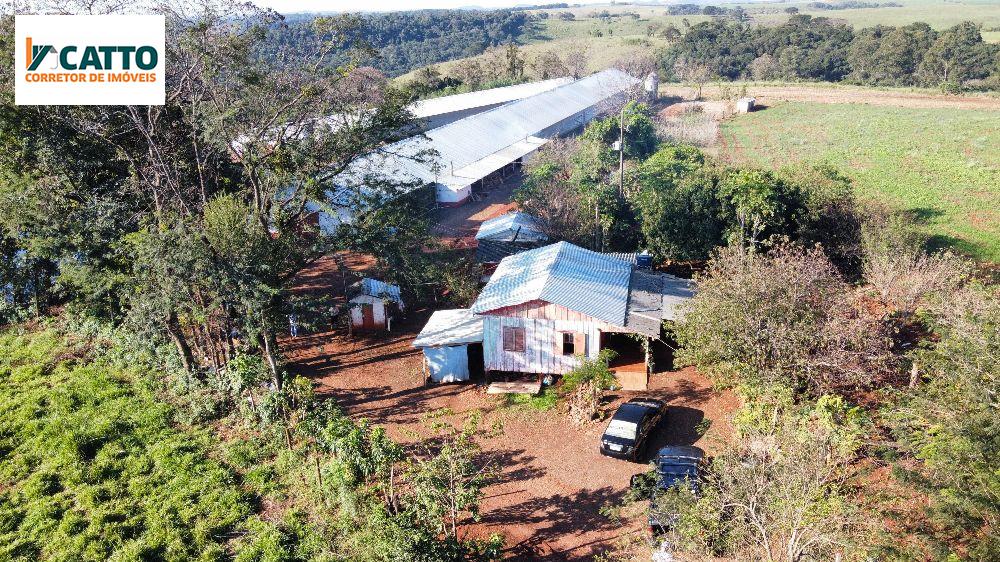 J Catto Imveis em Santa Izabel do Oeste PR
