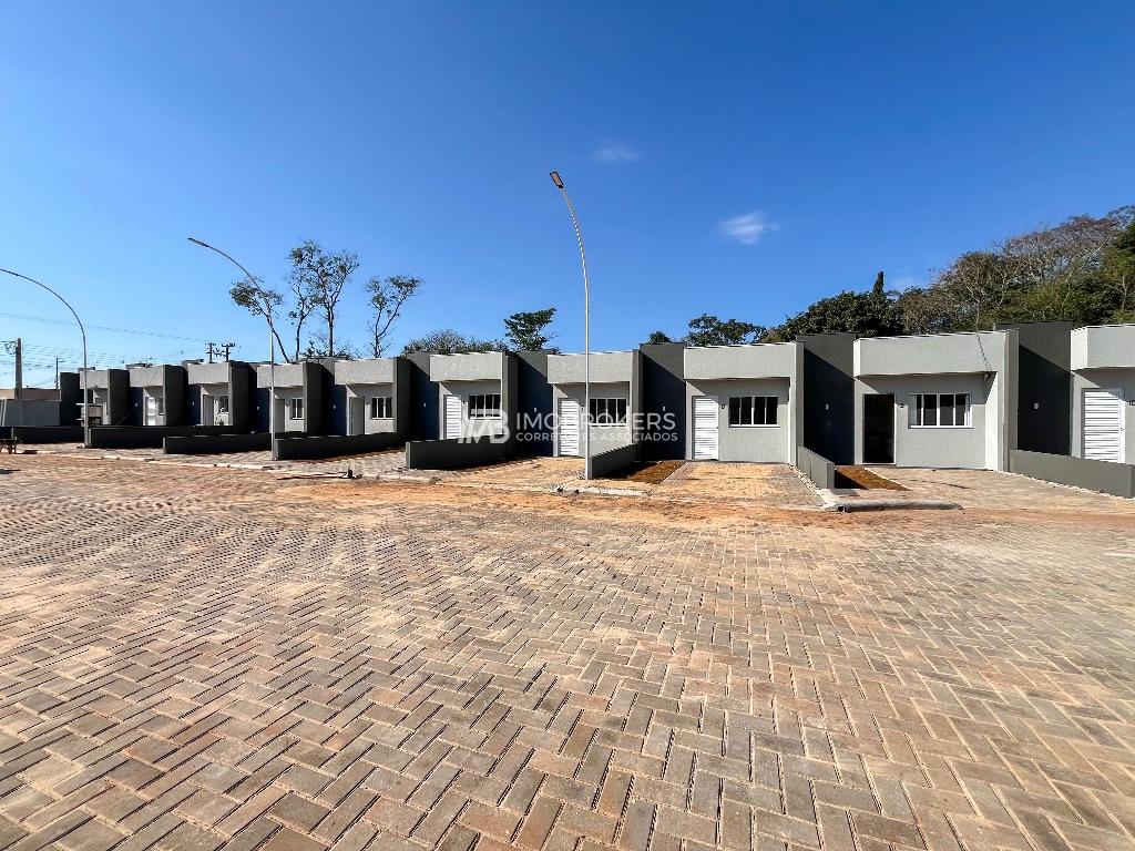 Casa à venda no - Condomínio Residencial Buenos Aires, em Foz ...