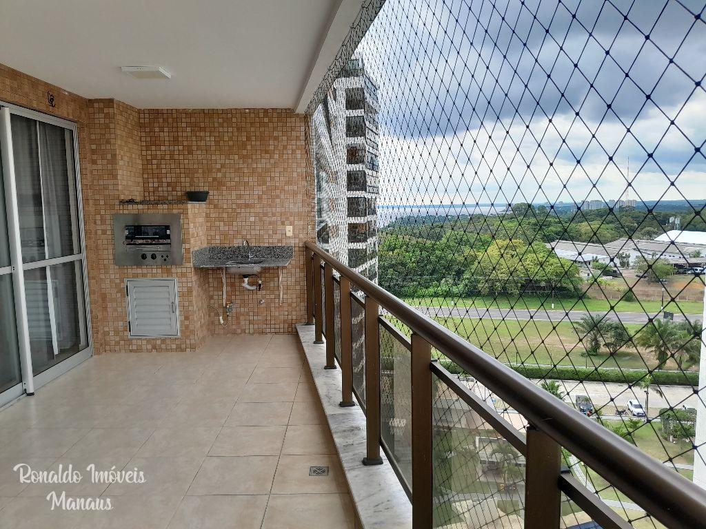 Vendo Excelente apartamento na Ponta Negra