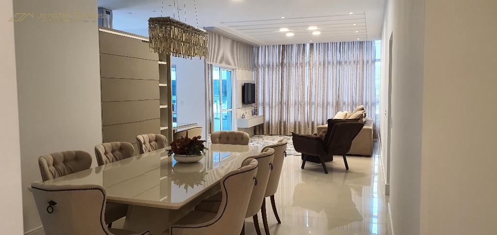 Apartamento Mobiliado ? Venda no Residencial Tropical 