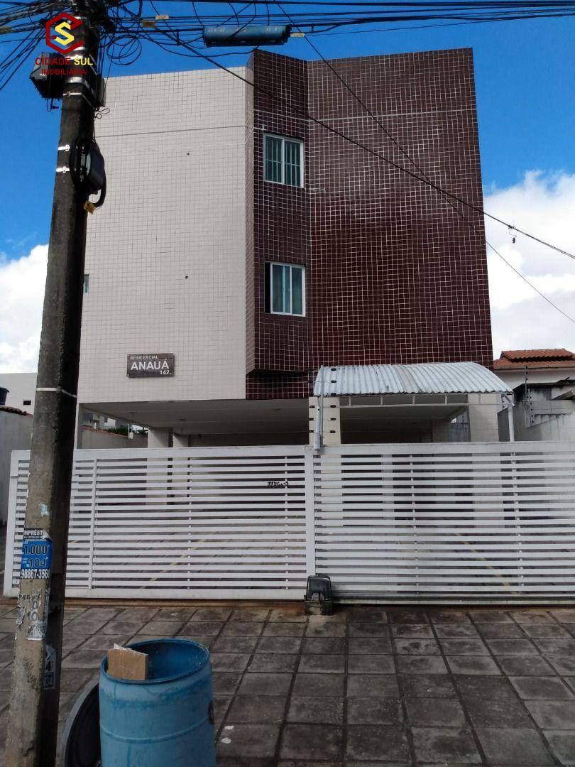 Apartamento com 3 dormitórios à venda por R$ 235.000,00 - Banc...