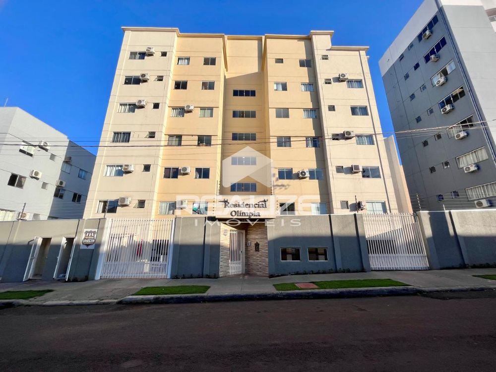 Apartamento  venda no Residencial Olimpia 