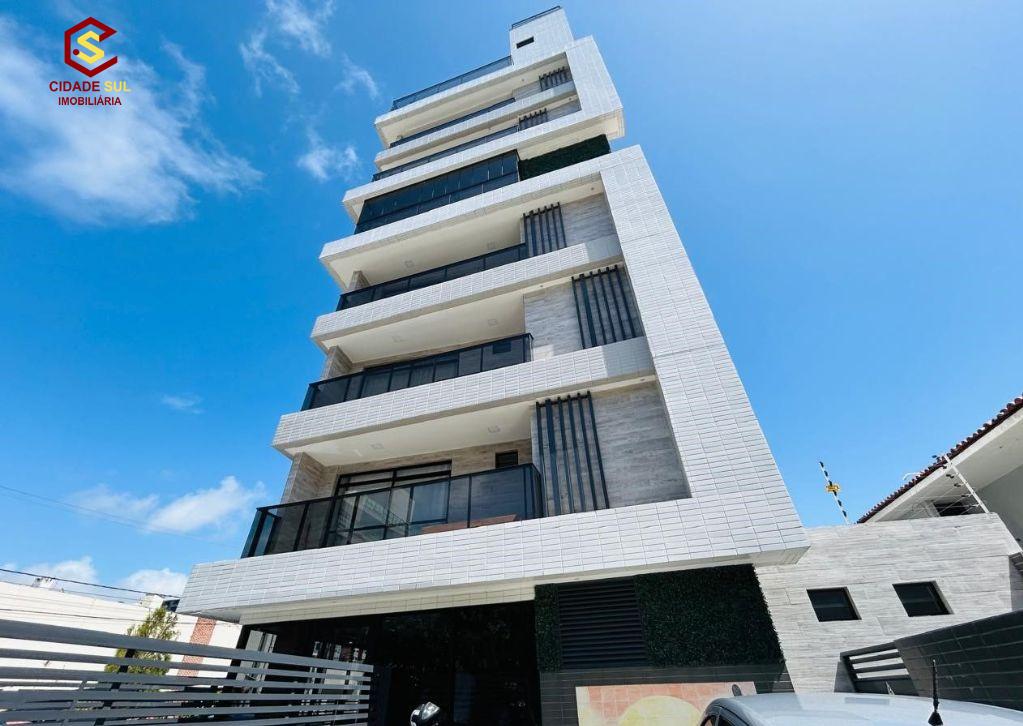 1 Apartamento de 24 m² Jardim Oceania - João Pessoa, à venda p...