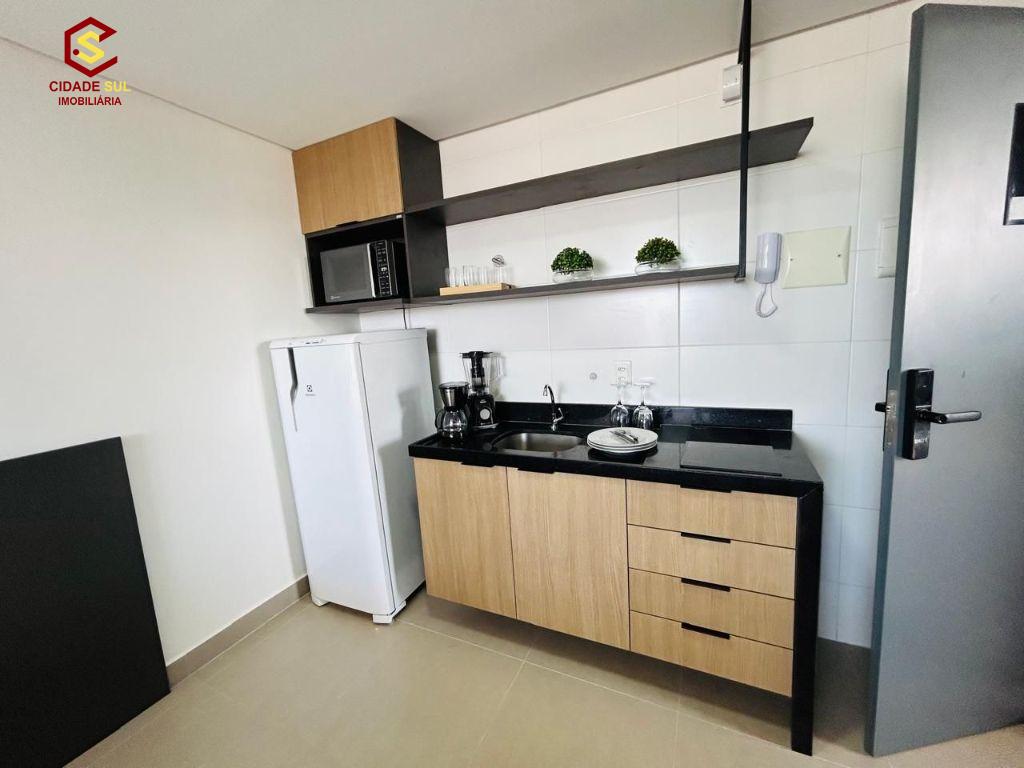 1 Apartamento de 24 m² Jardim Oceania - João Pessoa, à venda p...