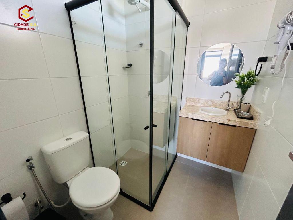 1 Apartamento de 24 m² Jardim Oceania - João Pessoa, à venda p...