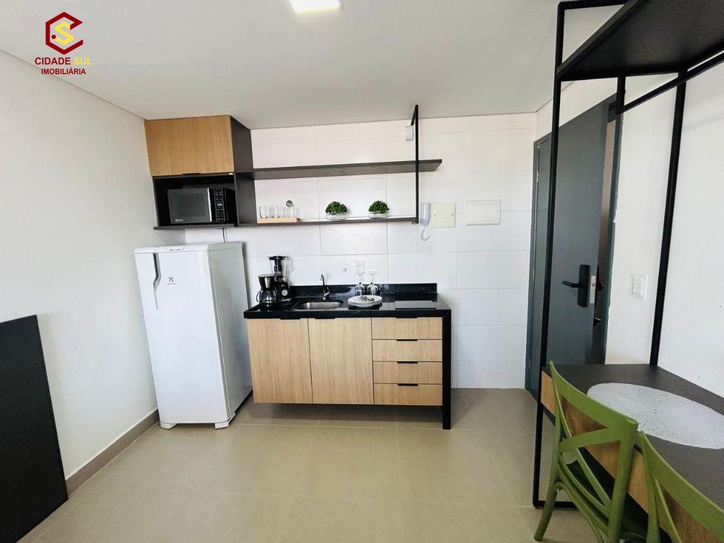 1 Apartamento de 24 m² Jardim Oceania - João Pessoa, à venda p...