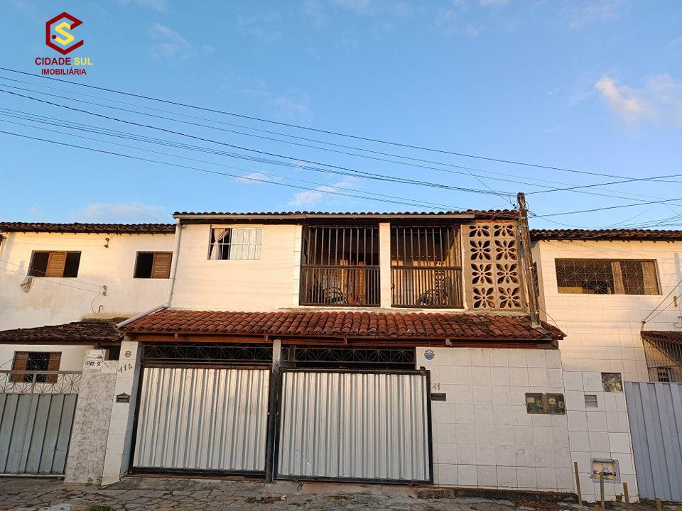 Casa com 4 quartos, 200 m², à venda por R$ 170.000- Valentina ...