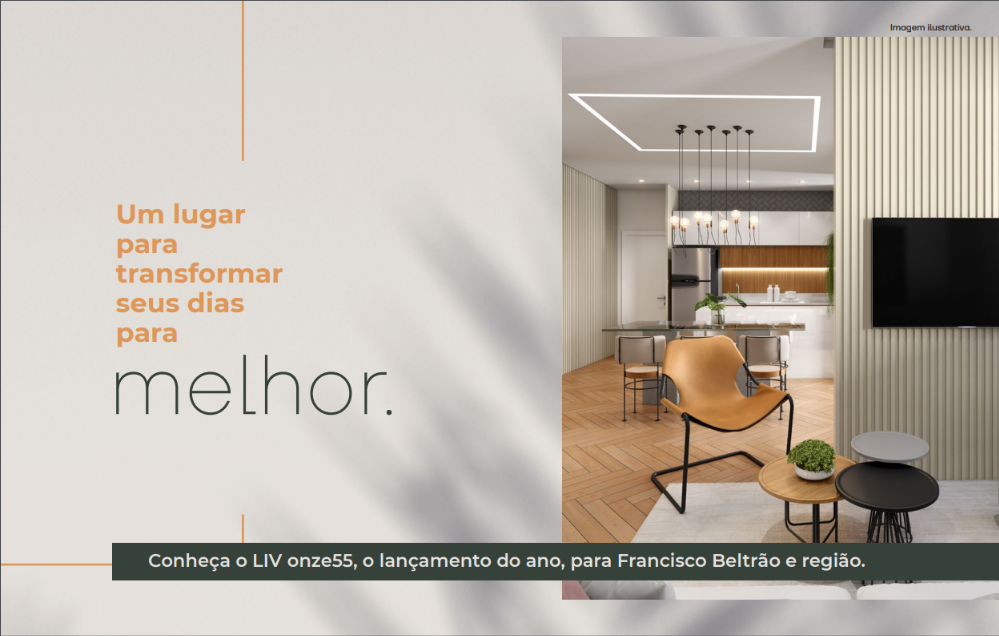 APARTAMENTOS NA AV. JULIO ASSIS, EXCELENTE INVESTIMENTO