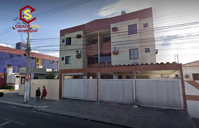 1 Apartamento de 72 m² Geisel - João Pessoa, à venda por R$ 27...