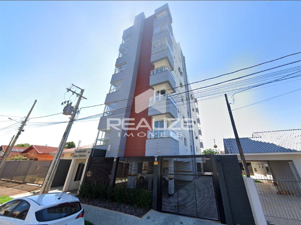 Apartamento  venda no Residencial Dalcy Queiroz