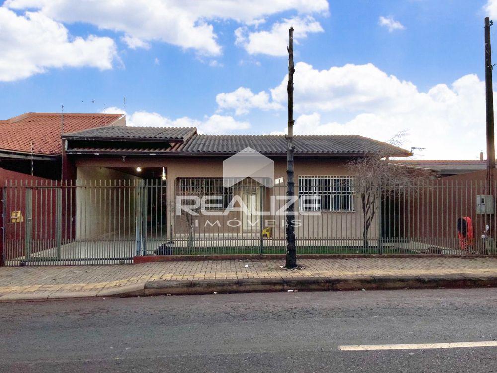 Casa  venda no Jardim Ip 2 