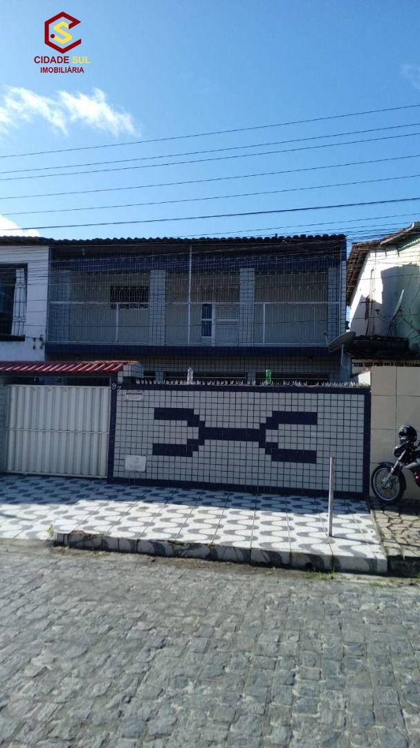 1 Casa de 180 m² Funcionários II - João Pessoa, à venda por R$...