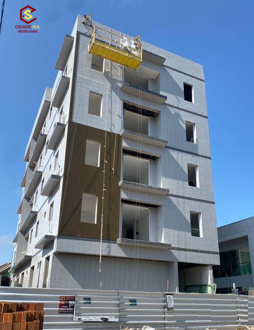 1 Apartamento de 81 m² Intermares - Cabedelo, à venda por R$ 5...