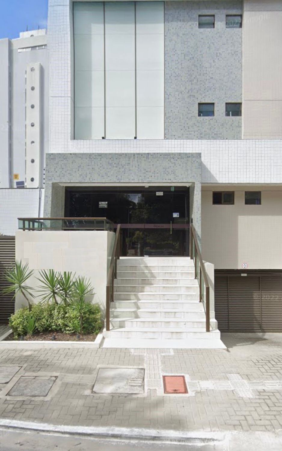 Apartamento com 01 quarto em Manaíra.