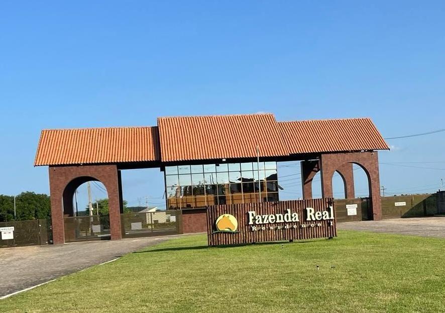 Terreno à venda, 480 m² por R$ 339.000,00 - Santana 2 - Cruz do Espírito Santo/P