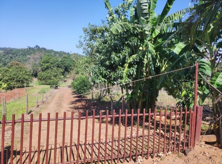 Vende-se Chácara Localizada proximo ao Lago de Nova Prata do iguaçu