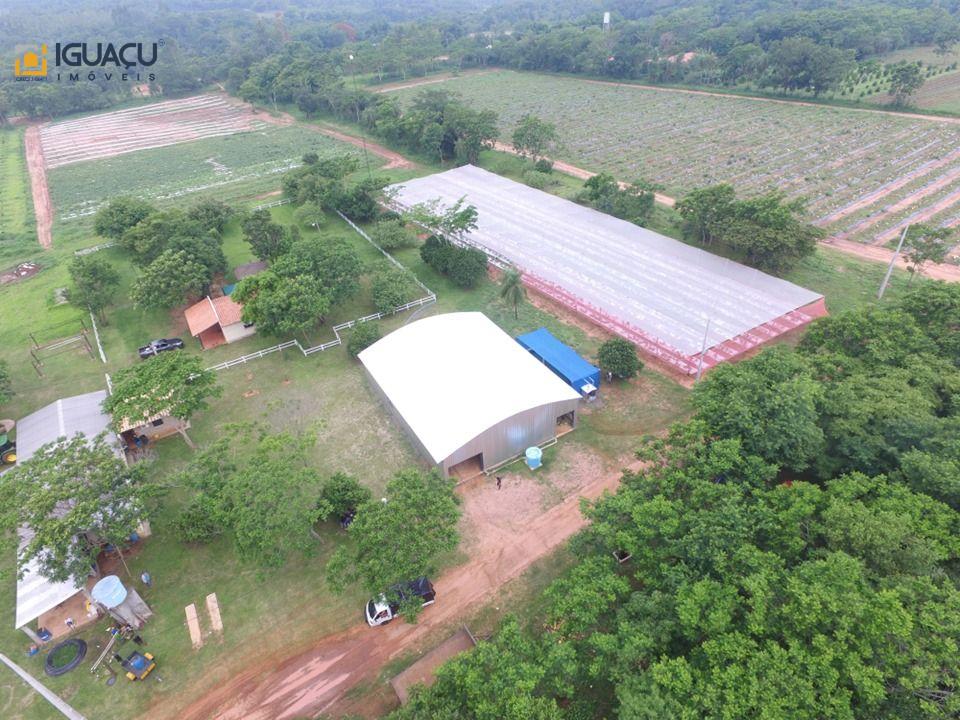 Fazenda para Venda em Itacurub? de la Cordillera - Paraguai. 